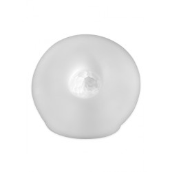 Perfect Fit Gaine à pénis Fat Boy Checker Plate 14cm